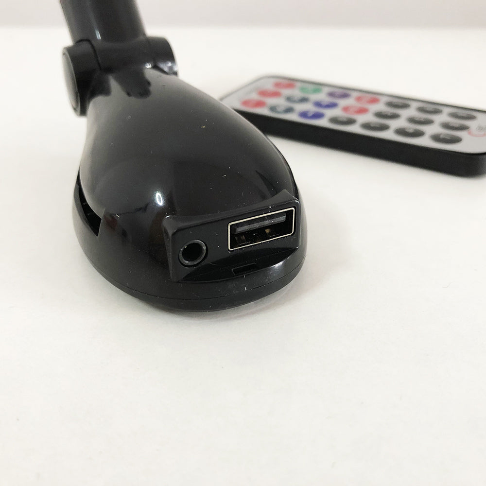 Трансмитер FM MOD. P01D BOX автомобильный модулятор, Блютуз фм передатчик для автомагнитолы