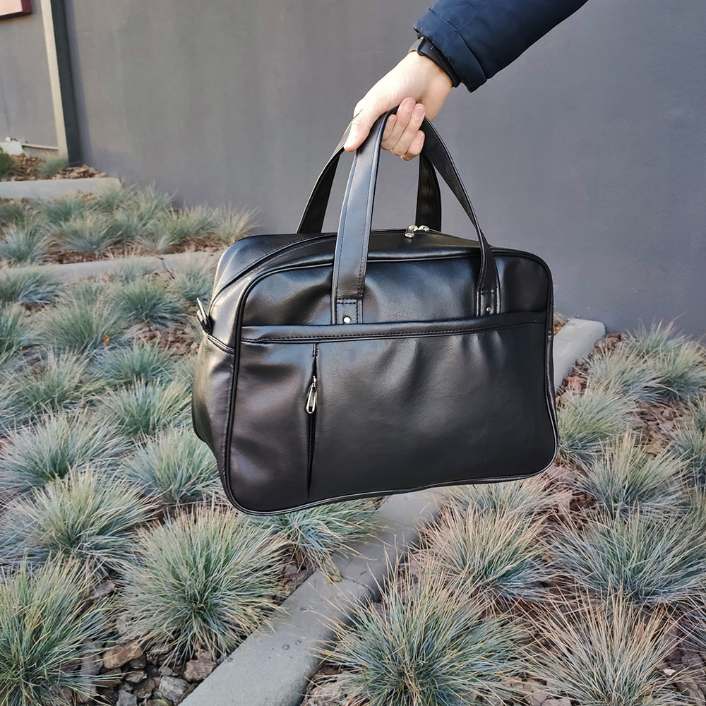 Сумка мужская - женская / сумка для фитнеса / Дорожная сумка, Сумка для вещей в самолет