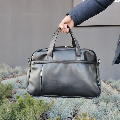 Сумка мужская - женская / сумка для фитнеса / Дорожная сумка, Сумка для вещей в самолет