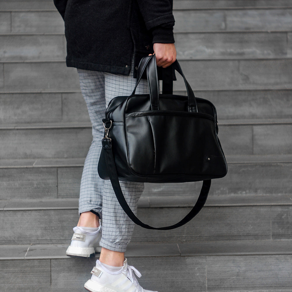 Сумка мужская - женская / сумка для фитнеса / Дорожная сумка, Сумка для вещей в самолет