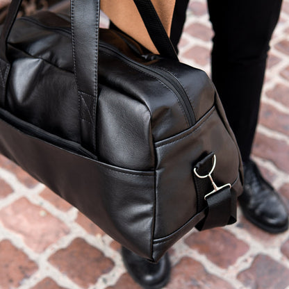 Сумка мужская - женская / сумка для фитнеса / Дорожная сумка, Сумка для вещей в самолет