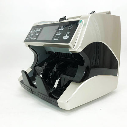 Счетчик банкнот Bill Counter AL-920 с определением номинала и детекторами UV/MG/IR