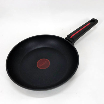 Сковорода Magio MG-1174 кованная антипригарная 24 см, сковорода с антипригарным покрытием