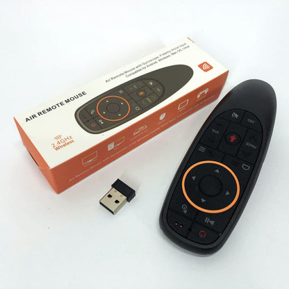 Дистанционный пульт-мышка Digital Air Mouse G20 - G10S
