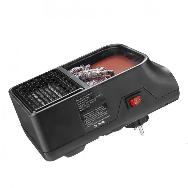 Ветродуйчик, Обогреватель для дома, Портативный домашний тепловентилятор, Тепловентилятор электрический