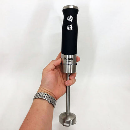 Блендер погружной MAGIO MG-647, мощный блендер, портативный блендер, блендер для дома, блендер для кухни