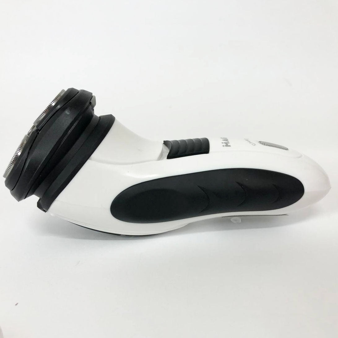 Электробритва MAGIO MG-685, бритва триммер для бороды, машинка для стрижки бороды