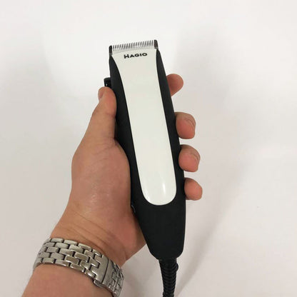 Машинка для стрижки волос MAGIO MG-582, машинка для стрижки волос домашняя
