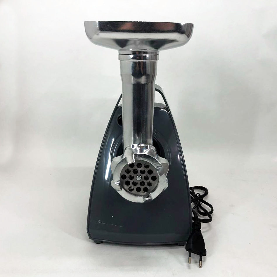 Мясорубка Suntera SMG-5421B 1800 Вт, мясорубка электрическая для мяса, мясорубка для домашней колбасы