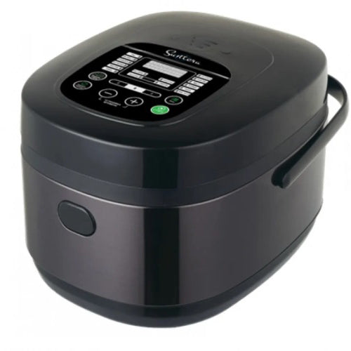 Мультиварка 5 л Suntera AS-1015, электронные мультиварки рисоварки, антипригарные мультиварки рисоварки