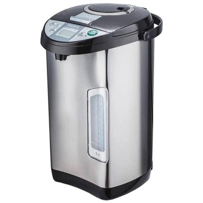 Термопот Magio MG-968, потужний електричний термопот для кухні, термопот з автоматичним вимкненням