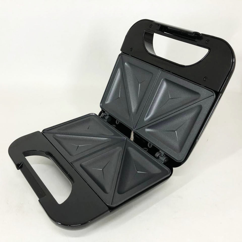 Бутербродница Magio MG-368, электрическая сэндвичница, бутербродница электрическая