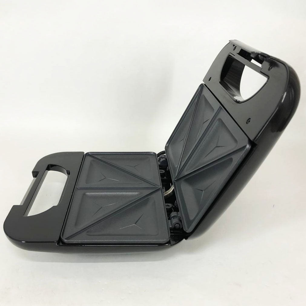 Бутербродница Magio MG-368, электрическая сэндвичница, бутербродница электрическая