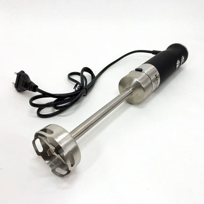 Блендер погружной MAGIO MG-647, мощный блендер, портативный блендер, блендер для дома, блендер для кухни