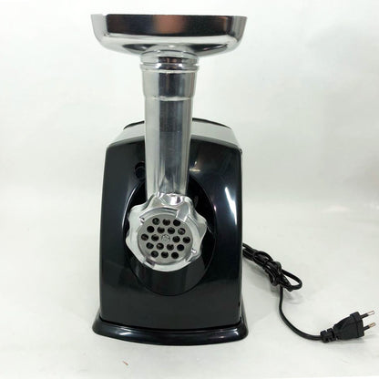 Мясорубка Suntera SMG-5454SS, Кухонная мясорубка, Мясорубка электрическая металл, Мясорубка-соковижималка