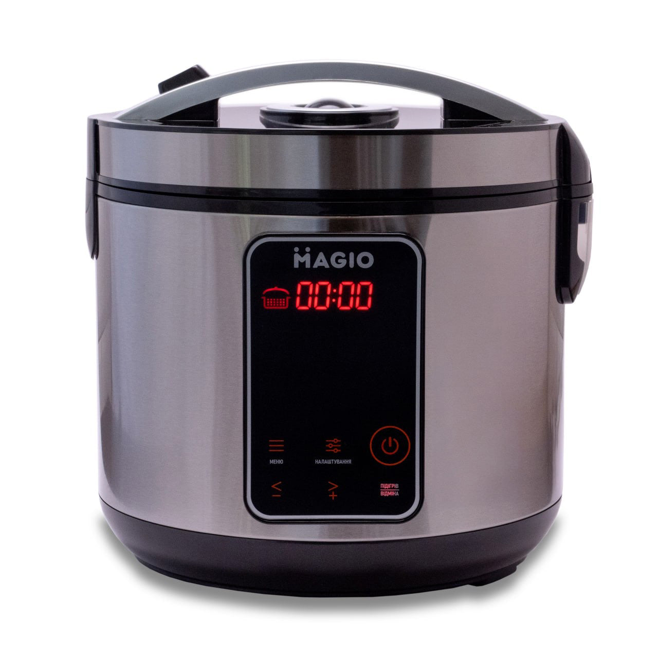 Мультиварка MAGIO MG-426, многофункциональная мультиварка, качественная мультиварка