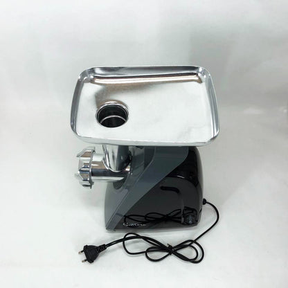 Мясорубка Suntera SMG-5421B 1800 Вт, мясорубка электрическая для мяса, мясорубка для домашней колбасы