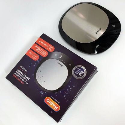 Весы кухонные MAGIO MG-780 водонепроницаемые, кухонные весы для кондитера, кухонные весы мини