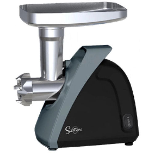 Мясорубка Suntera SMG-5421B 1800 Вт, мясорубка электрическая для мяса, мясорубка для домашней колбасы
