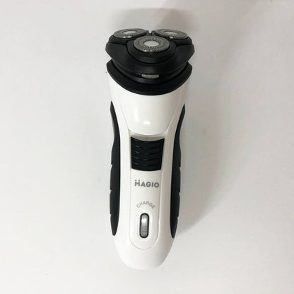 Электробритва MAGIO MG-685, бритва триммер для бороды, машинка для стрижки бороды