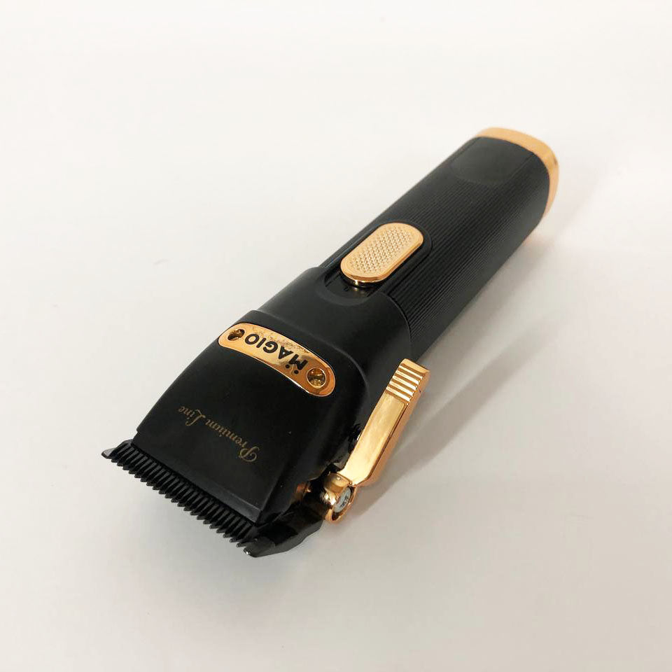 Машинка для стрижки Magio MG-588, Бритва триммер для мужчин, Машинка для стрижки головы