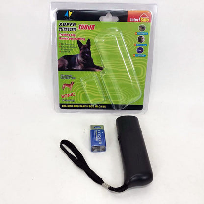 Отпугиватель собак для детей AD 100 PRO, Отпугиватель от бродячих кошек, Средство от собак, Пугач