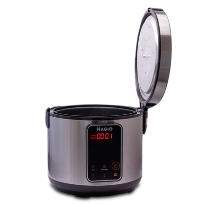 Мультиварка MAGIO MG-426, многофункциональная мультиварка, качественная мультиварка