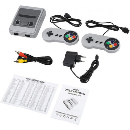 Тетрис игровая консоль, Ретро приставка денди, Игровая приставка джойстиками телевизор