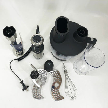 Блендер MAGIO MG-642, блендер для детского пюре, блендер для дома, блендер для кухни, электрический