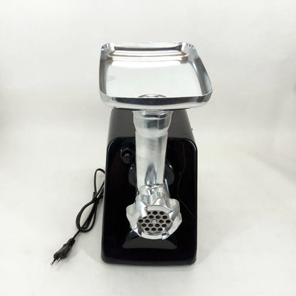 Электрическая мясорубка Domotec MS-2022, электромясорубка для дома, мясорубка для домашней колбасы