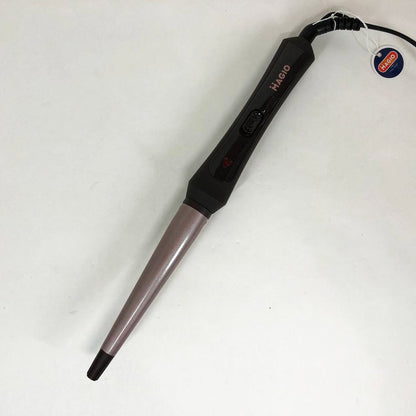 Плойка конусная MAGIO MG-703, Плойка для прикорневого объема, Стайлер для завивки