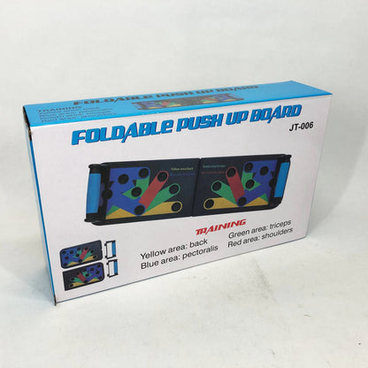 Упор для отжимания для пресса, Упоры для отжимания упражнения, Доска для отжимания с ручками