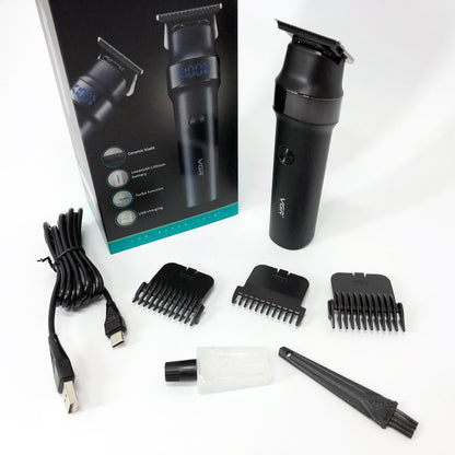 Машинка для стрижки волос VGR V-987, Машинка для стрижки волос беспроводная, Vgr машинка для стрижки