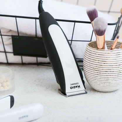 Машинка для стрижки волос MAGIO MG-582, машинка для стрижки волос домашняя