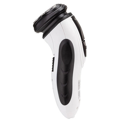 Электробритва MAGIO MG-685, бритва триммер для бороды, машинка для стрижки бороды