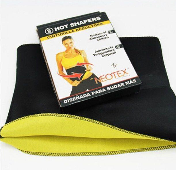 Пояс для похудения Neotex Hot Shapers