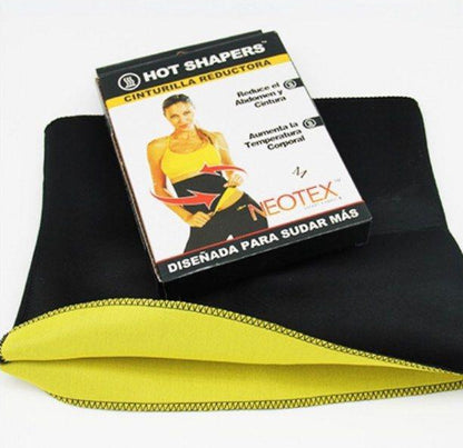 Пояс для похудения Neotex Hot Shapers