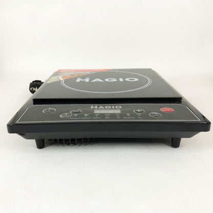 Настольная плита индукционная электрическая MAGIO MG-441, сенсорные электроплиты, индукционная плита