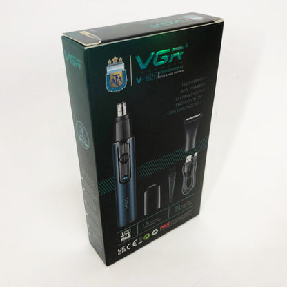 Триммер VGR 2 в 1 V-626