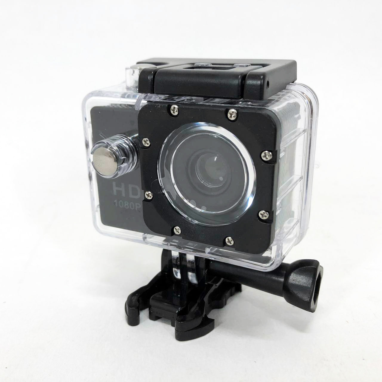 Экшн камера DVR SPORT A7, Камера gopro водонепроницаемая, Камера гоупро, Камера на голову налобная