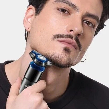 Электробритва VGR V-325, триммер беспроводной, машинка мужская для бритья, триммер для усов