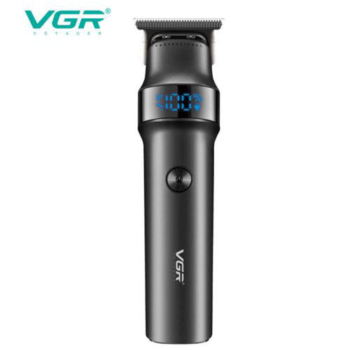 Машинка для стрижки волос VGR V-987, Машинка для стрижки волос беспроводная, Vgr машинка для стрижки