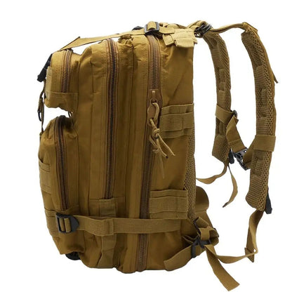 Надежный тактический - Военный Рюкзак из Кордуры мужской туристический