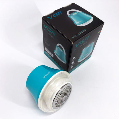 Аккумуляторная машинка для удаления катышков VGR V-810 10 Вт, Катышесборникы, Машинка для стрижки катишок