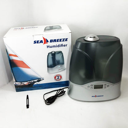 Увлажнитель воздуха SeaBreeze SB-787, арома увлажнитель воздуха, ионизатор увлажнитель воздуха