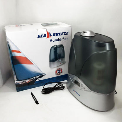 Увлажнитель воздуха SeaBreeze SB-787, арома увлажнитель воздуха, ионизатор увлажнитель воздуха