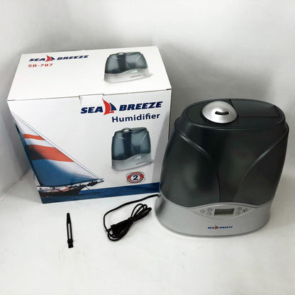 Увлажнитель воздуха SeaBreeze SB-787, арома увлажнитель воздуха, ионизатор увлажнитель воздуха