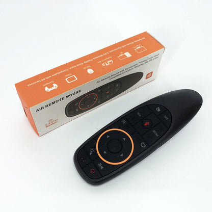 Дистанционный пульт-мышка Digital Air Mouse G20 - G10S