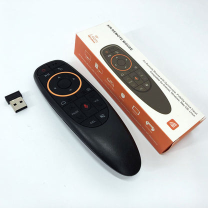 Дистанционный пульт-мышка Digital Air Mouse G20 - G10S