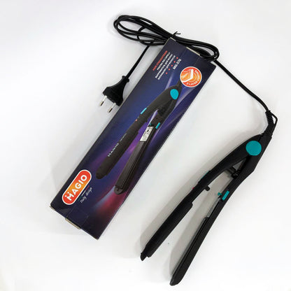 Выпрямитель для волос MAGIO MG-576, Гофре плойка утюжок для волос, Профессиональный утюжок